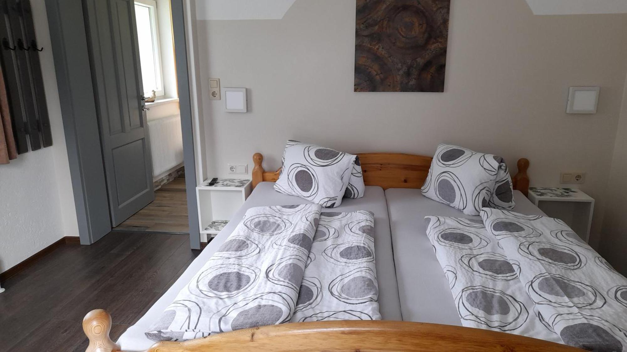 Apartmán Haus Fini Längenfeld Exteriér fotografie