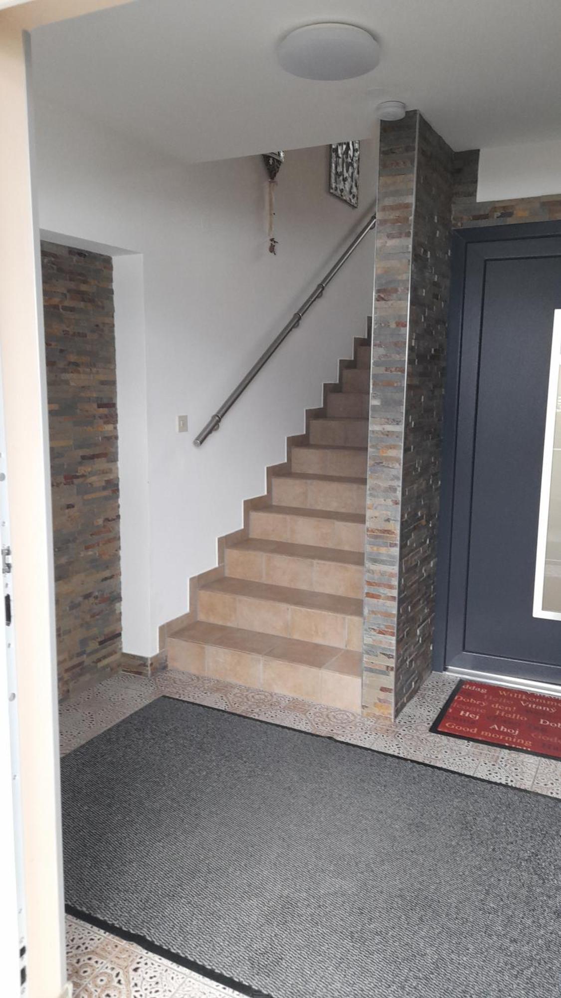 Apartmán Haus Fini Längenfeld Exteriér fotografie